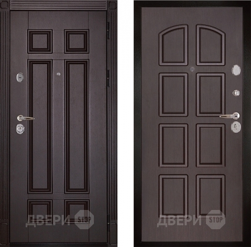 Дверь Сударь 2 в Мытищах