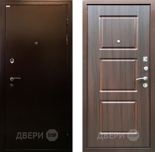 Дверь Ратибор Трио Венге в Мытищах