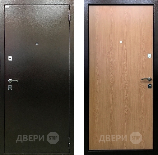 Входная металлическая Дверь Ратибор Форт Дуб Арден в Мытищах