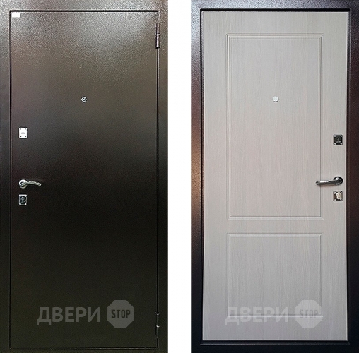 Дверь Ратибор Форт Люкс Капучино в Мытищах