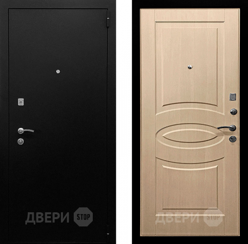 Дверь Ратибор Классик 3К Экодуб в Мытищах