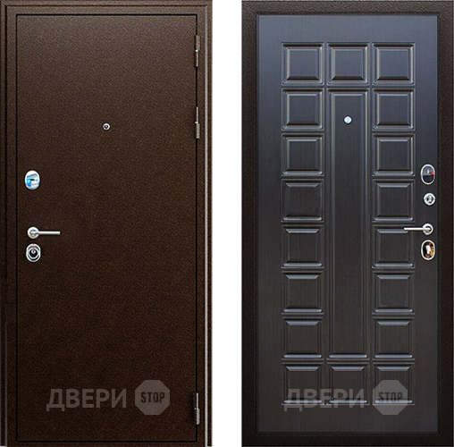 Дверь АСД Спартак Венге в Мытищах