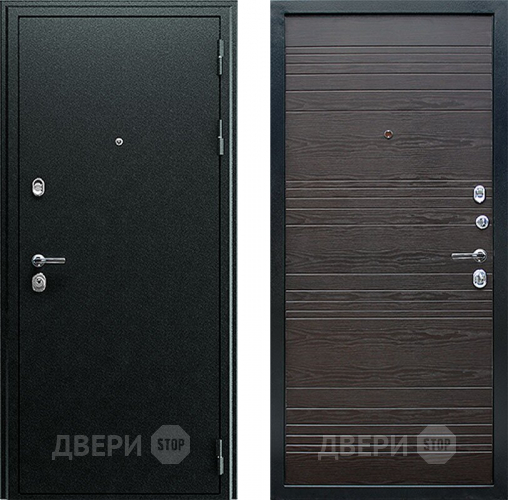 Дверь АСД Next-1 Венге поперечный в Мытищах
