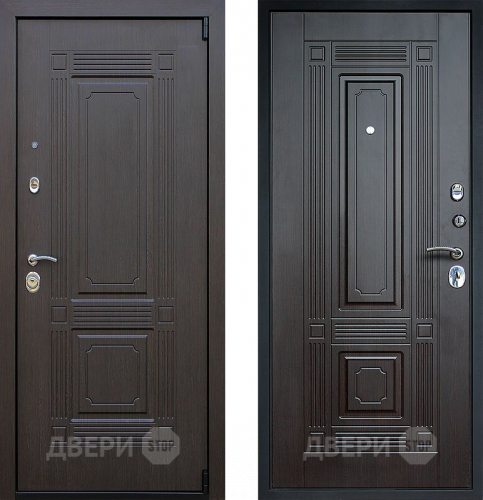 Дверь АСД Викинг Венге в Мытищах