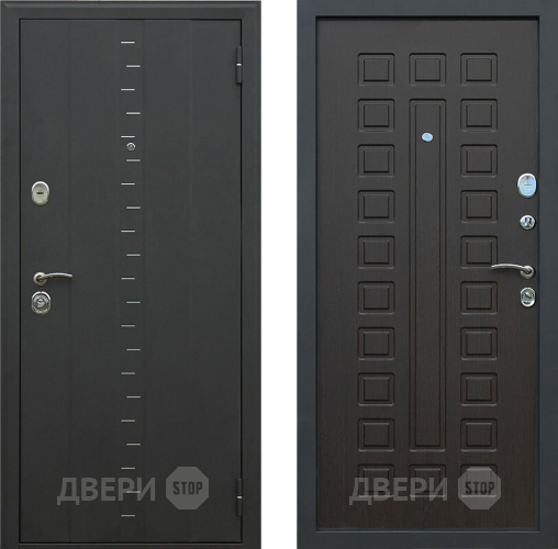 Дверь АСД Агата-3 Венге в Мытищах