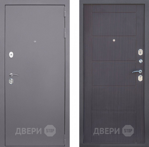 Дверь Снедо Сити Венге в Мытищах