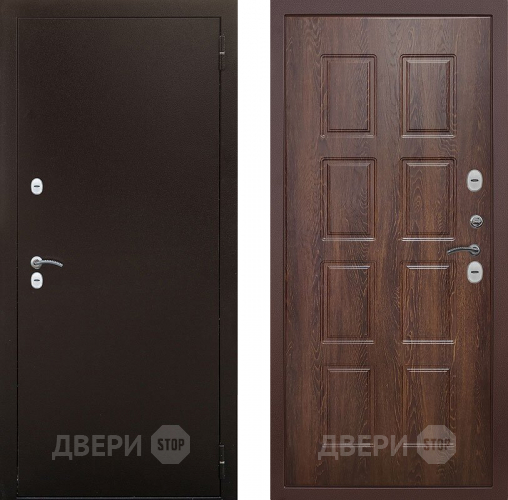 Дверь Сибирь Термо Lite в Мытищах