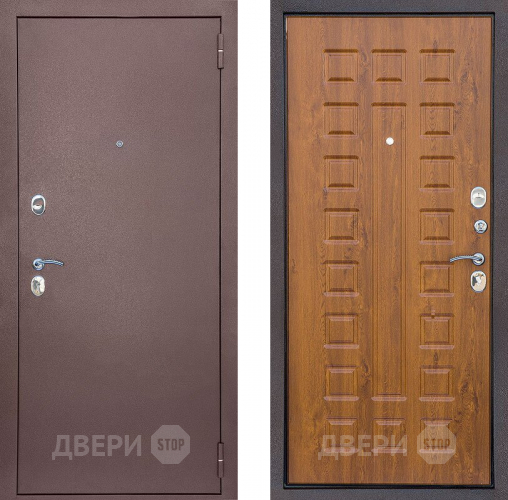 Дверь Снедо Патриот РФ Золотой Дуб в Мытищах