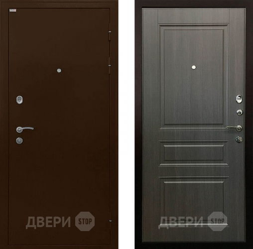 Дверь Ратибор Статус Венге Тобакко в Мытищах