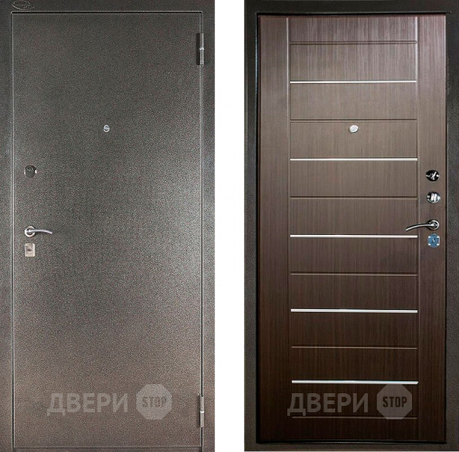 Сейф-дверь Аргус ДА-1/2 в Мытищах