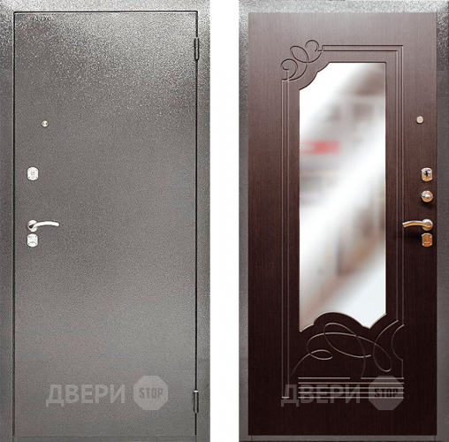 Входная металлическая Сейф-дверь Аргус ДА-6 в Мытищах