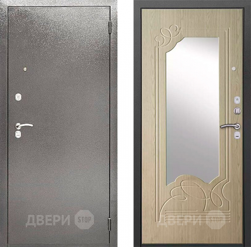Сейф-дверь Аргус ДА-8 в Мытищах