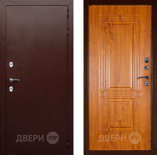 Дверь Аргус Тепло-1 в Мытищах