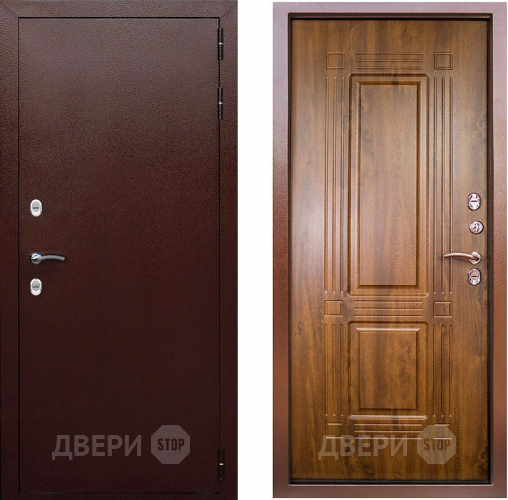 Дверь Аргус Тепло-2 в Мытищах
