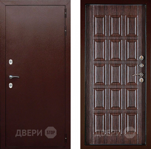Дверь Аргус Тепло-4 в Мытищах