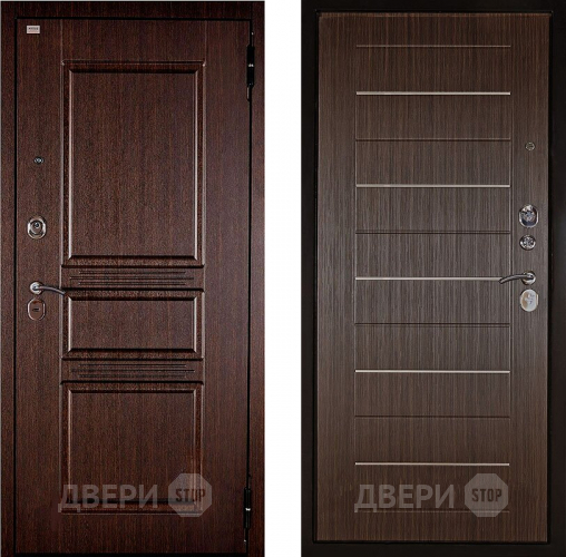Сейф-дверь Аргус ДА-42 в Мытищах