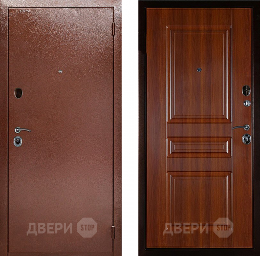 Сейф-дверь Аргус ДА-7 в Мытищах