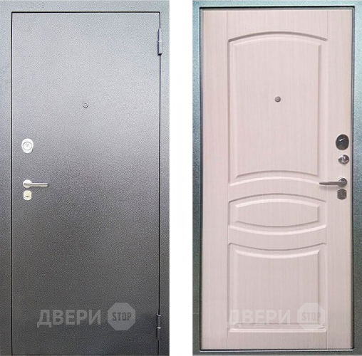 Сейф-дверь Аргус ДА-61 в Мытищах