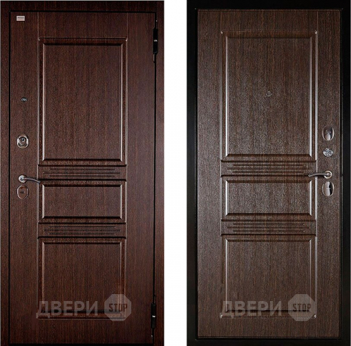 Входная металлическая Сейф-дверь Аргус ДА-71 в Мытищах