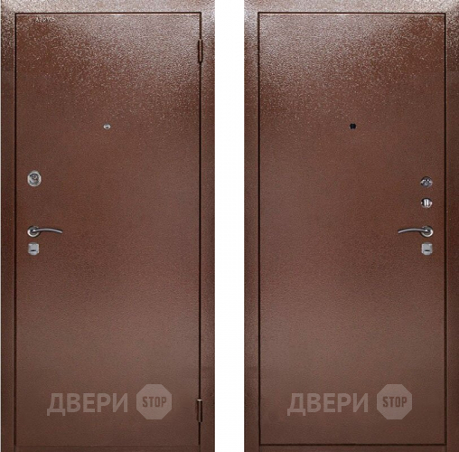 Сейф-дверь Аргус ДА-9 в Мытищах