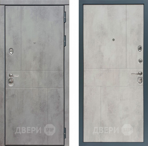 Дверь Сударь МД-48 в Мытищах