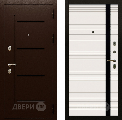 Входная металлическая Дверь Райтвер Цезарь в Мытищах