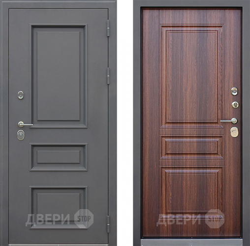 Дверь АСД Аляска 3К  в Мытищах