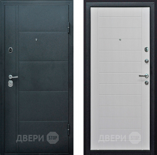 Дверь Форпост Эверест Беленый дуб в Мытищах