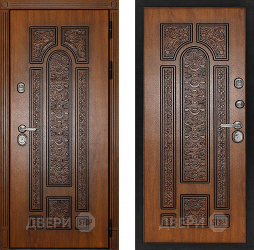 Дверь Сударь (Дива) Рим в Мытищах