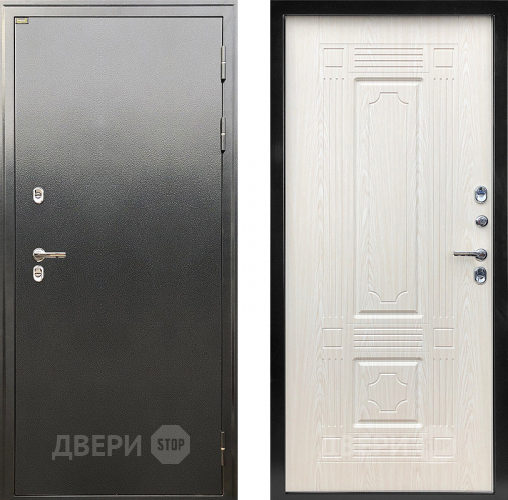 Входная металлическая Дверь Shelter ТЕРМО-3 в Мытищах