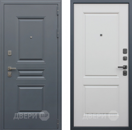 Дверь АСД Барселона в Мытищах