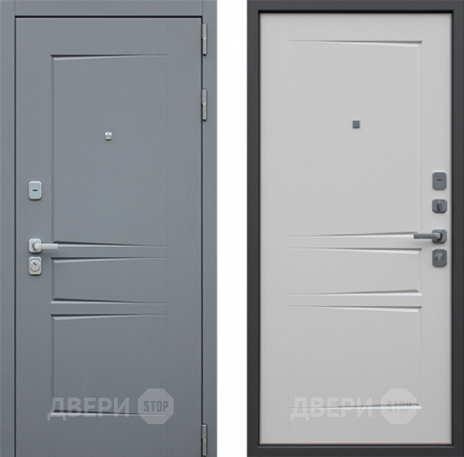 Входная металлическая Дверь АСД Челси в Мытищах
