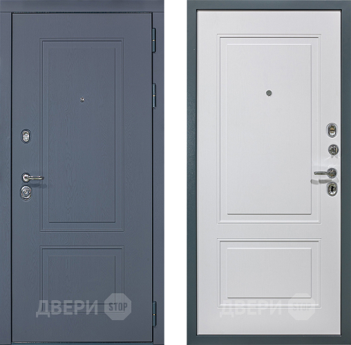 Входная металлическая Дверь Сударь МХ-38 в Мытищах