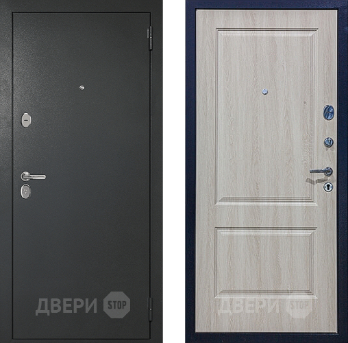 Дверь Сударь 510 Титан в Мытищах