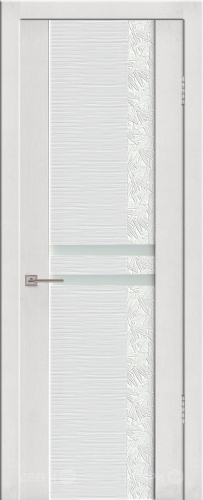 Межкомнатная дверь А-02 бьянки в Мытищах