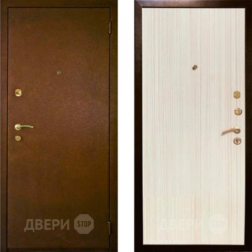 Дверь К-3 Беленый Дуб в Мытищах