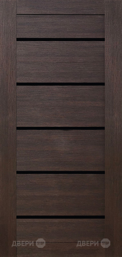 Межкомнатная дверь Модель Люкс ПО Венге в Мытищах