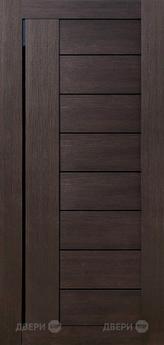 Межкомнатная дверь Модель Профи ПО Венге в Мытищах