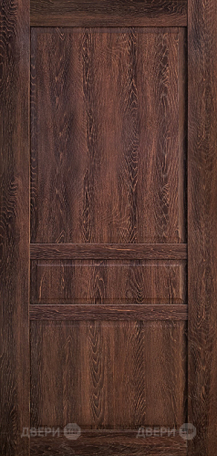 Межкомнатная дверь Модель Классика ПГ Дуб коньячный в Мытищах