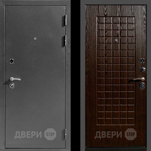 Дверь Ратибор Квадро 3К Венге в Мытищах