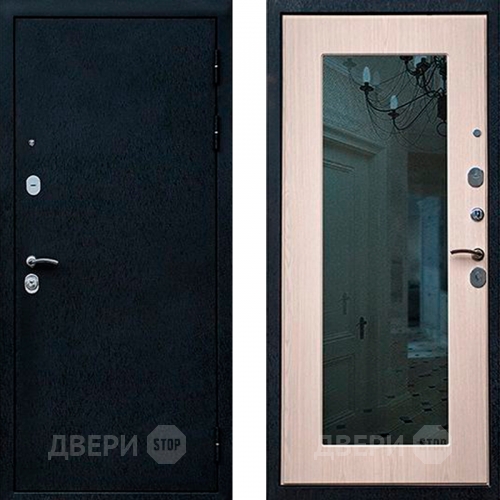 Входная металлическая Дверь Ратибор Милан в Мытищах