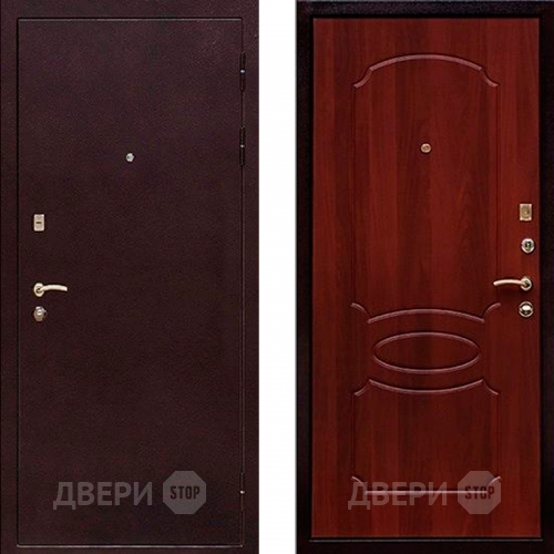 Входная металлическая Дверь Ратибор Модерн в Мытищах