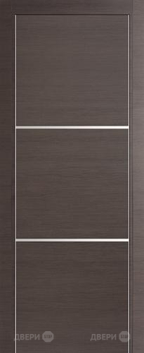 Межкомнатная дверь ProfilDoors 2Z грей кроскут в Мытищах