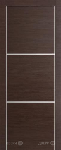 Межкомнатная дверь ProfilDoors 2Z венге кроскут в Мытищах