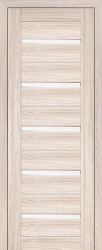 Межкомнатная дверь ProfilDoors 7X капучино мелинга (матовое) в Мытищах