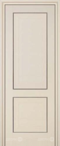 Межкомнатная дверь ProfilDoors 27X эш вайт в Мытищах