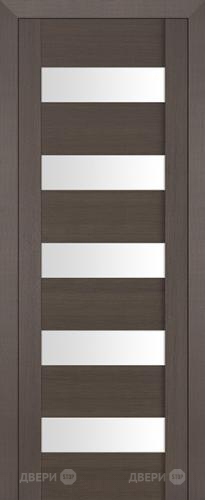 Межкомнатная дверь ProfilDoors 29X грей мелинга (матовое) в Мытищах