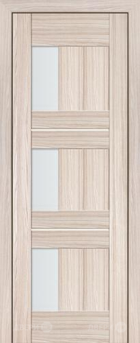 Межкомнатная дверь ProfilDoors 35X капучино мелинга (матовое) в Мытищах