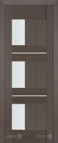 Межкомнатная дверь ProfilDoors 35X грей мелинга (матовое) в Мытищах