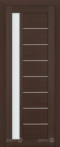 Межкомнатная дверь ProfilDoors 37X венге мелинга (матовое) в Мытищах